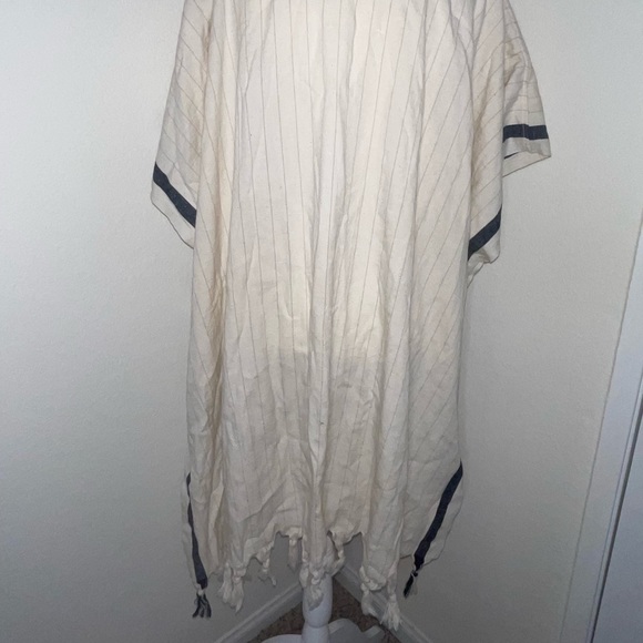 TOFINO TOWEL cover up - Picture 8 of 12